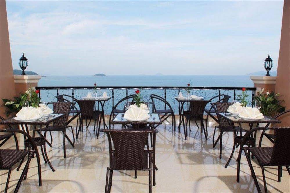 Fairy Bay Hotel Nha Trang Eksteriør bilde